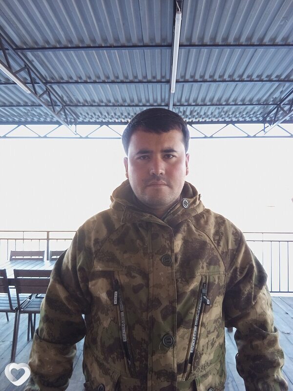 Эзиз, 27, Ставрополе — анкета №1697768