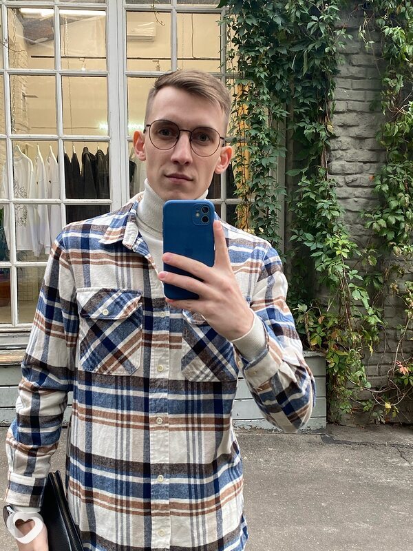 Александр, 24, Москве — анкета №1697699