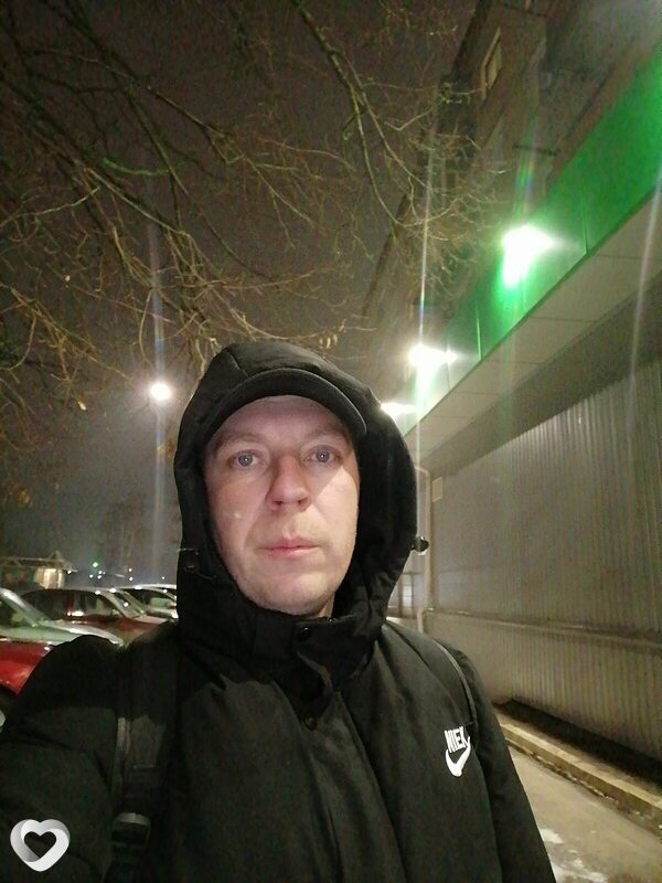 Иван, 38, Тамбове — анкета №1697702