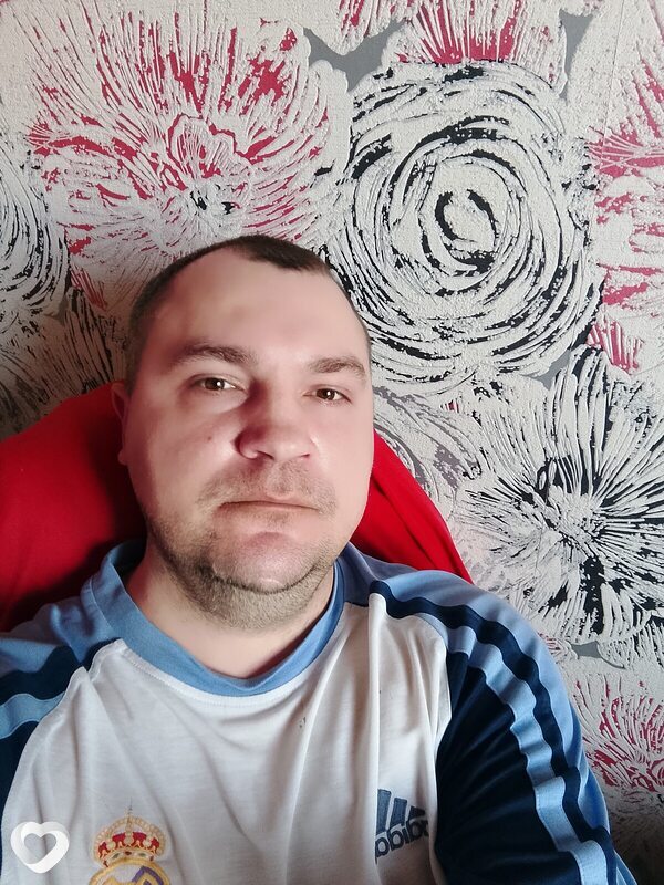 Сергей, 40, Азове — анкета №1697704