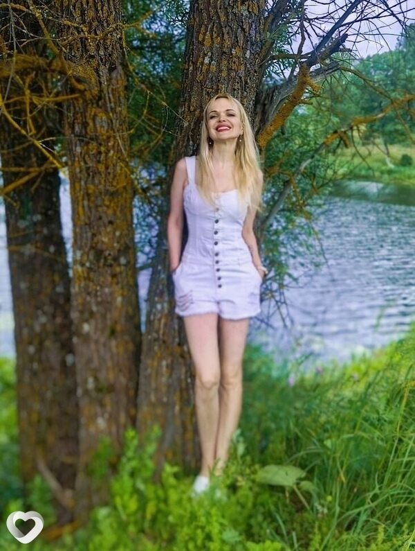 Мария, 22, Тюмени — анкета №1697710