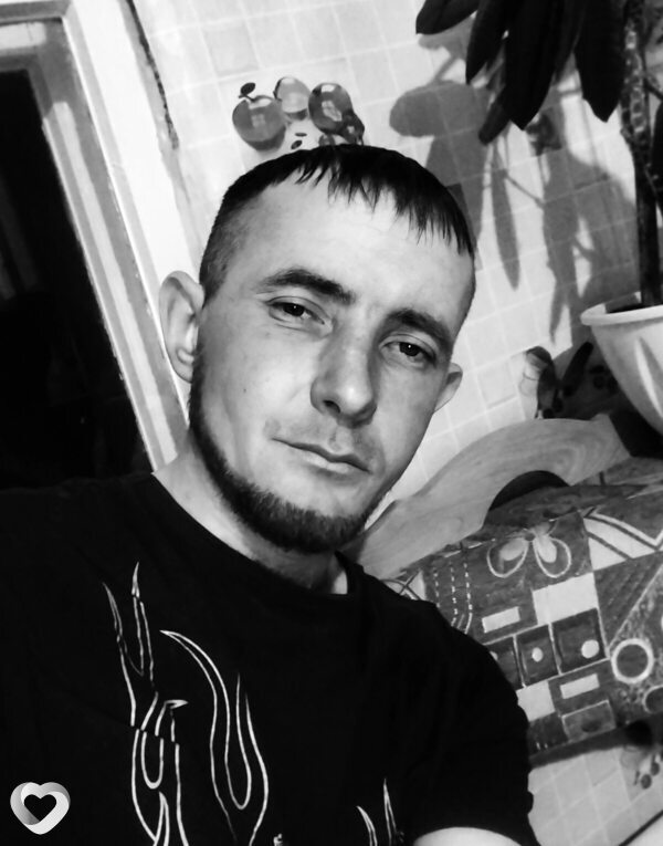 Александр, 31, Петропавловске — анкета №1697715