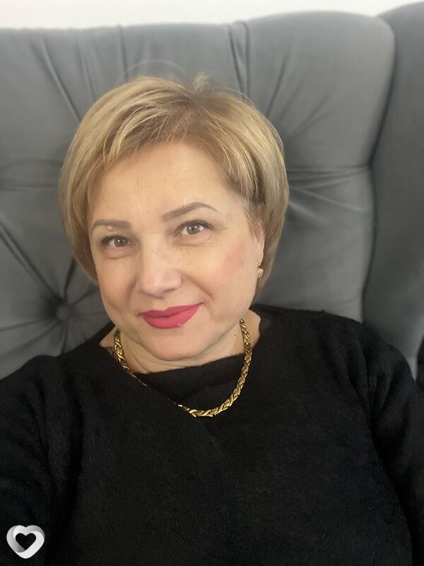 Svitlana, Краков