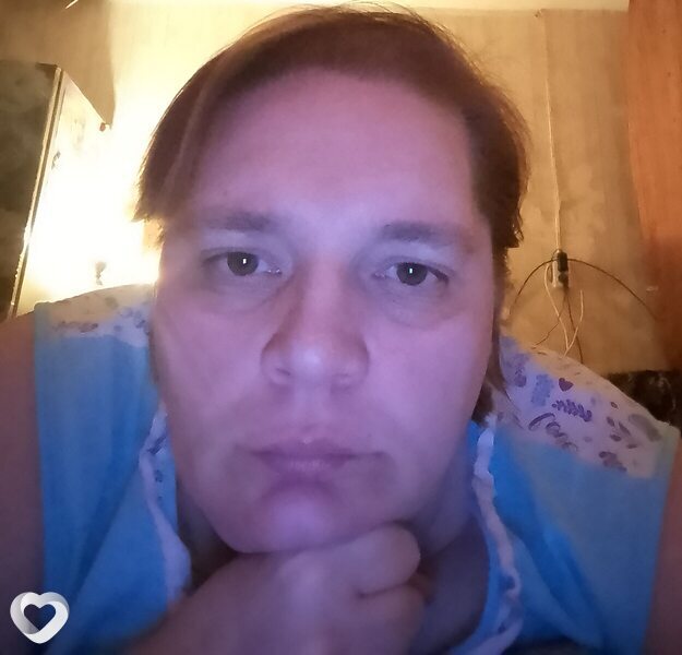 Оксана, 49, Тюмени — анкета №1697781