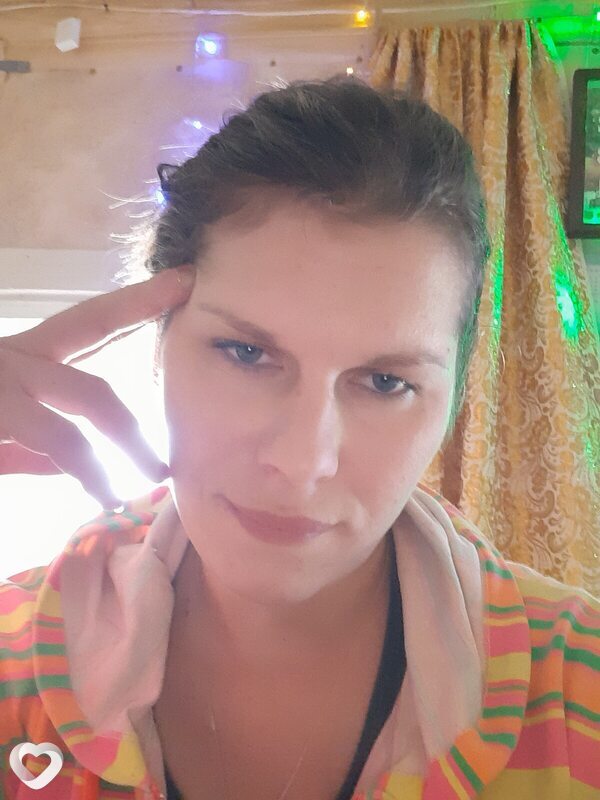 Екатерина, 30, Вольске — анкета №1697823