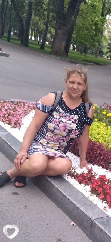 Світлана, Изюм