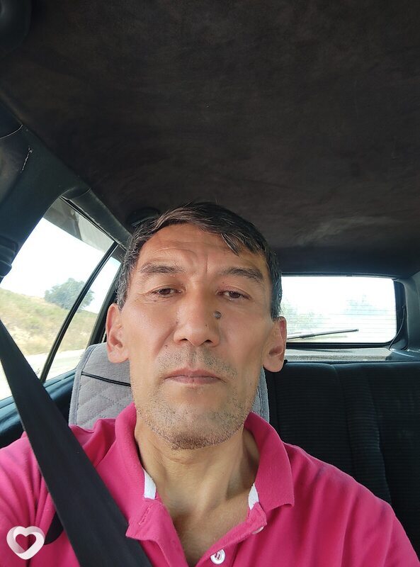 Самат, 57, Алматы — анкета №1697832