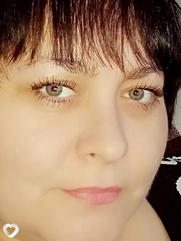 Елена, 47, Омске — анкета №1697833