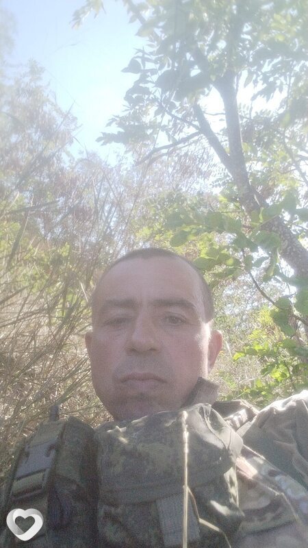 Лёха, 41, Нижнем Новгороде — анкета №1697838