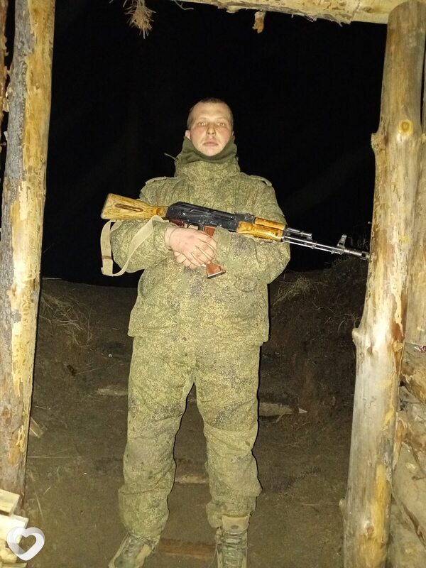 Колян, 33, Владикавказе — анкета №1698171