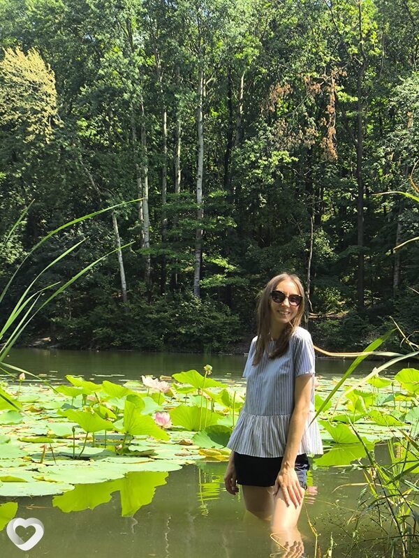 Lana, 37, Белгороде — анкета №1698172