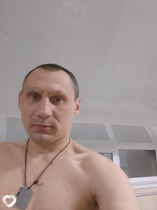 Александр, 37, Кемерове — анкета №1698175