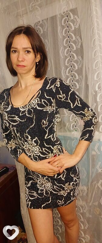 Яна, 31, Новомосковске — анкета №1698178
