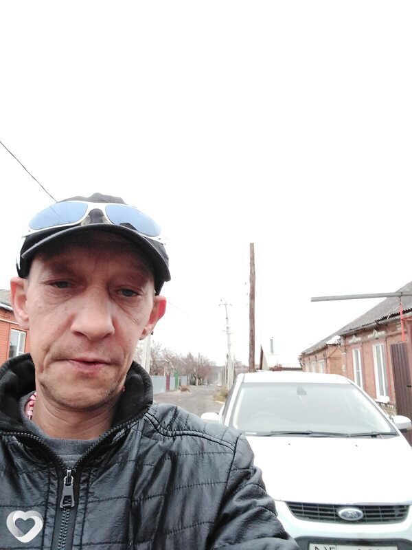 Алексей, 51, Таганроге — анкета №1698183