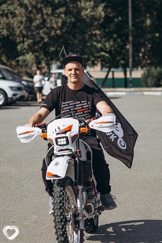 Алексей, 37, Бузулуке — анкета №1698194