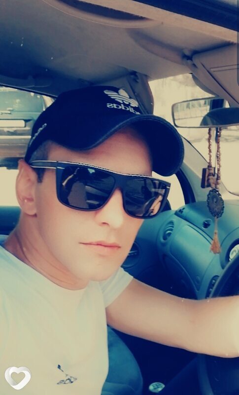 Anton, 35, Витебске — анкета №1698097