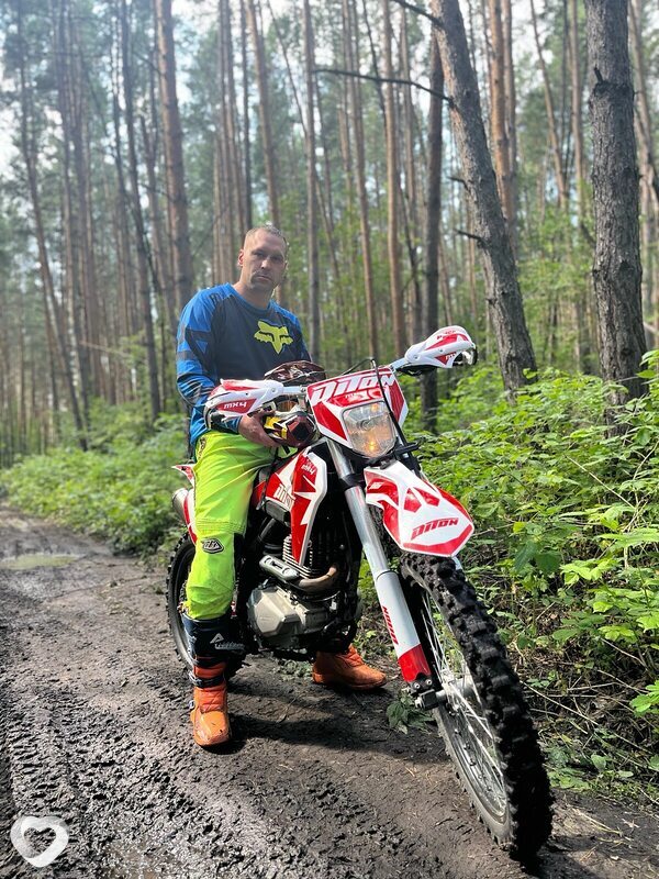 Алексей, 39, Челябинске — анкета №1698101