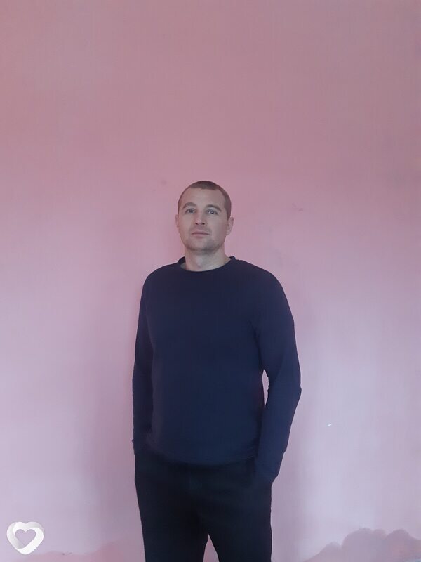 Николай, 41, Москве — анкета №1698111