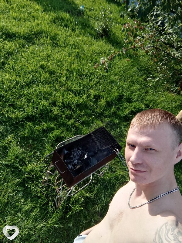 Дрррр, 39, Тюмени — анкета №1698112