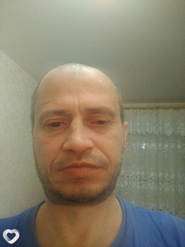 Игорь, 45, Энгельсе — анкета №1698113
