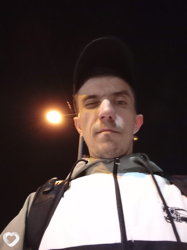 Денис, 38, Реутове — анкета №1697846