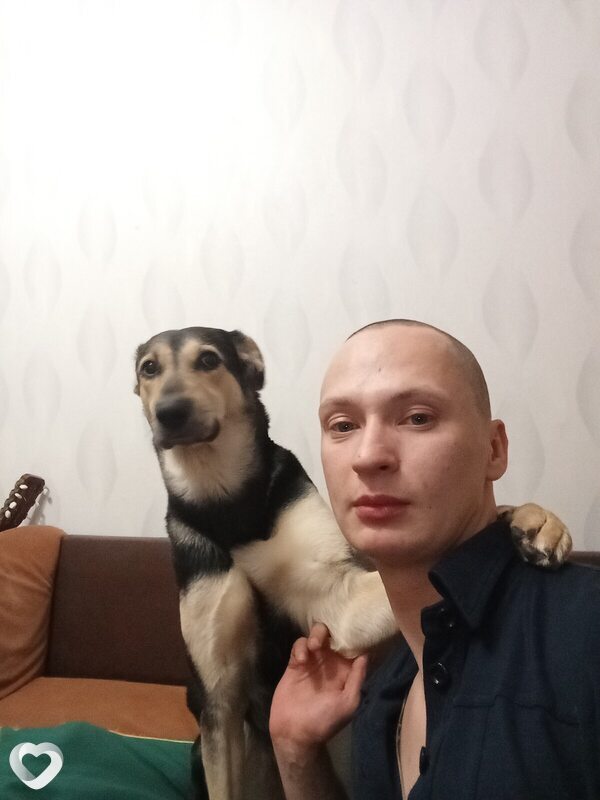 Олег, 34, Орехово-Зуеве — анкета №1697859