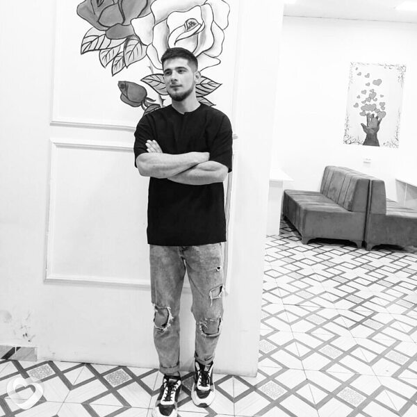 Агил, 25, Баку — анкета №1698247