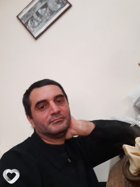Алик, 47, Новороссийске — анкета №1698251