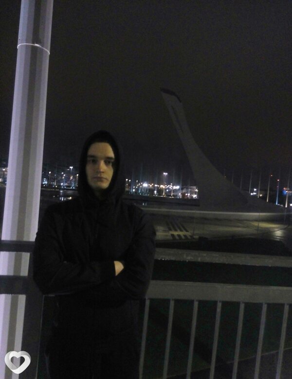 Dmitry, 30, Екатеринбурге — анкета №1698252