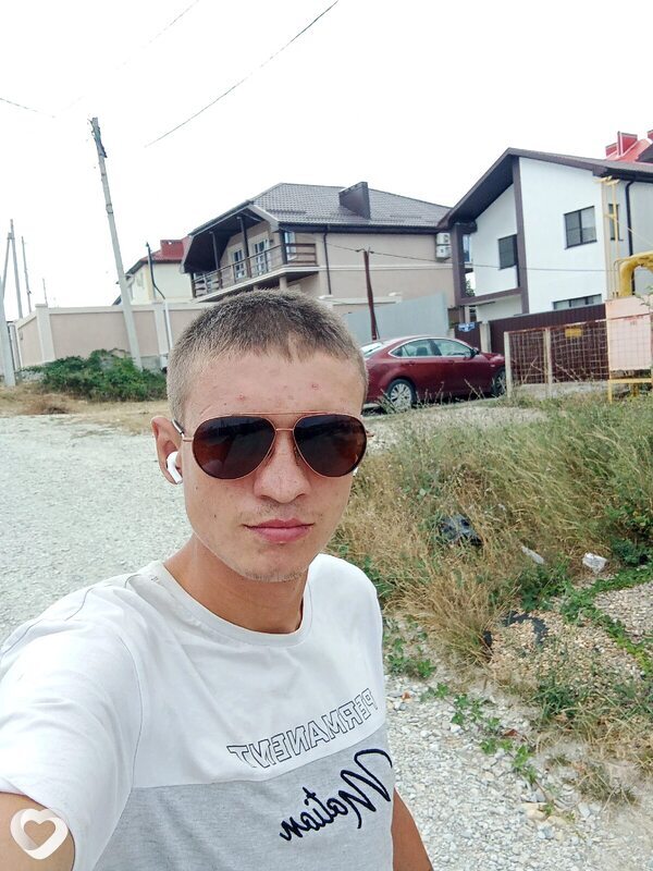 Сергей, 27, Сочи — анкета №1698257