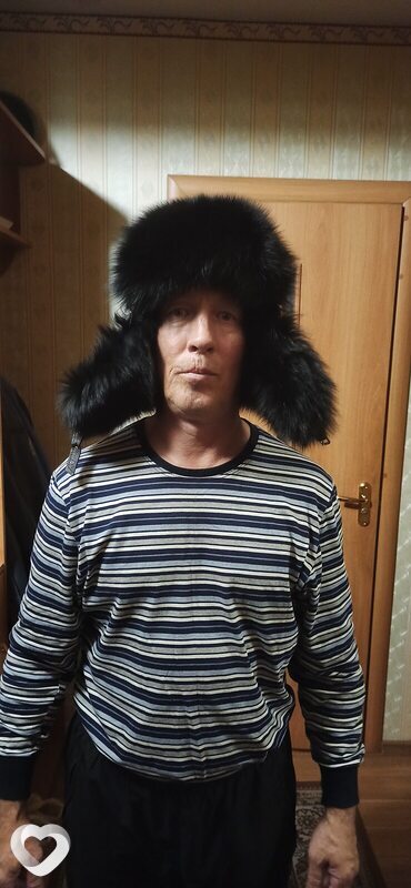 Евгений, 55, Бердске — анкета №1698258