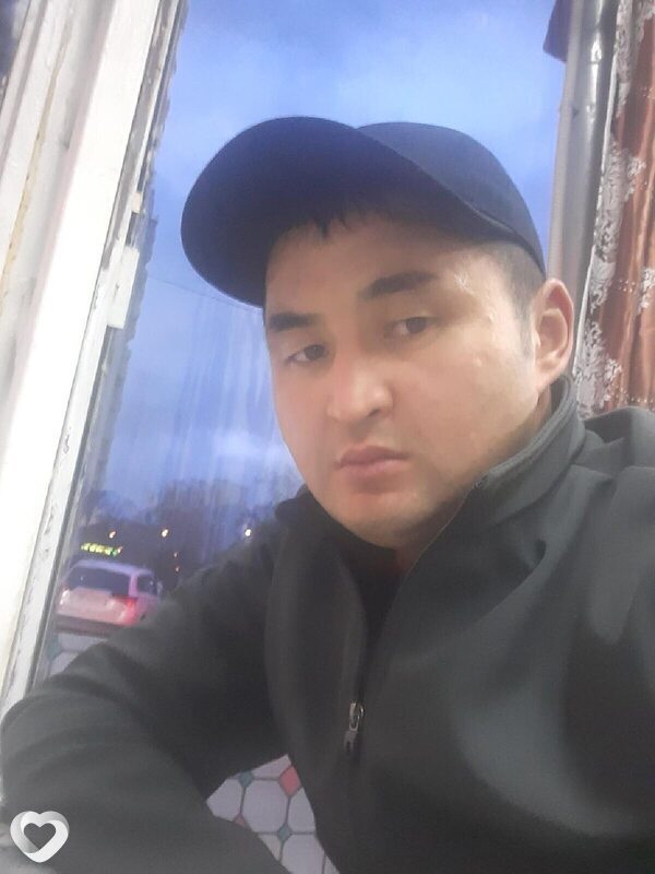 Самат, 39, Бишкек — анкета №1698260