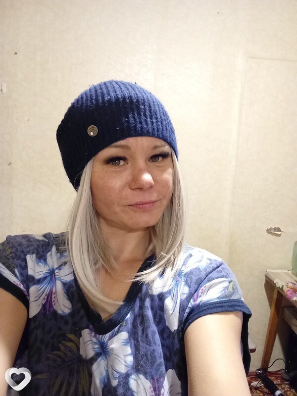 Анастасия, 39, Саратове — анкета №1698265