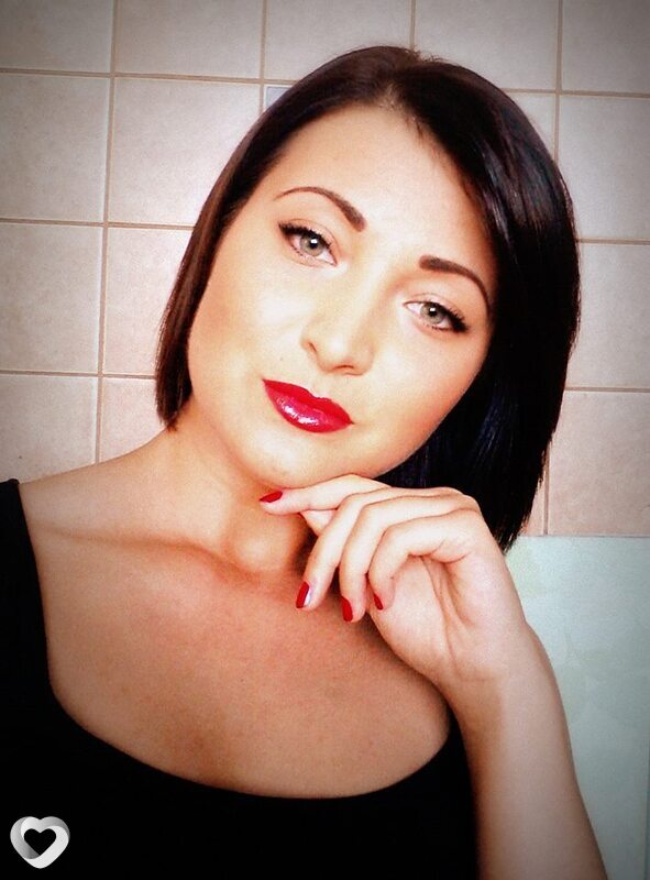 Алла, 41, Берлине — анкета №1697870