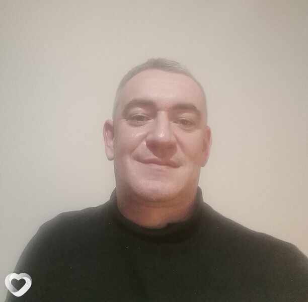 Дима, 42, Фаниполе — анкета №1697875