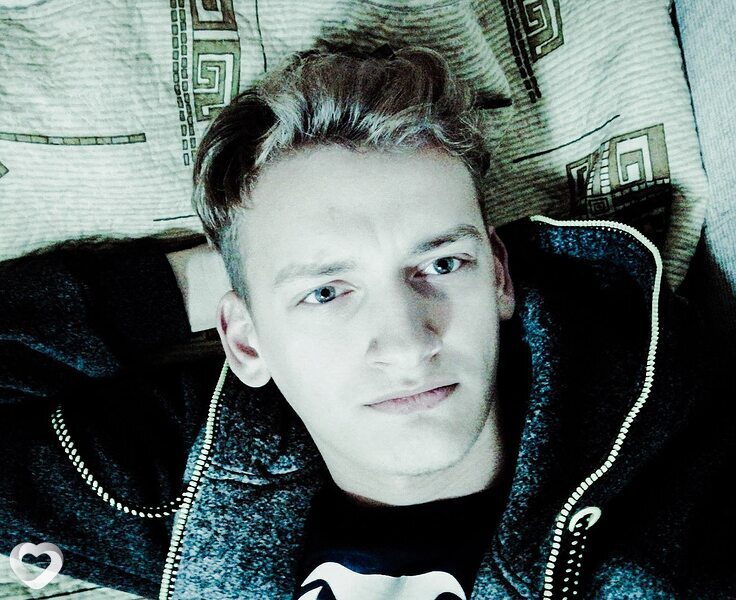 Павел, 26, Полоцке — анкета №1697881