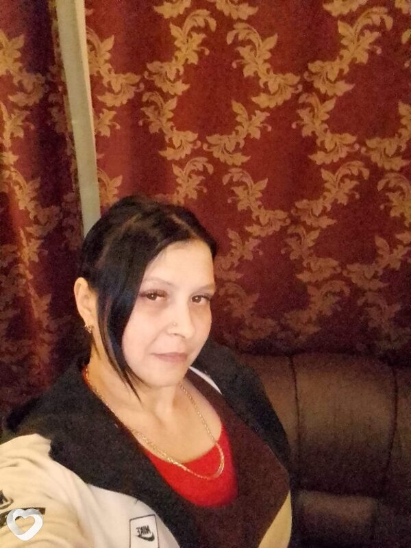 Татьяна, 42, Омске — анкета №1697889