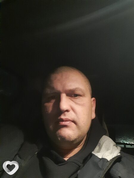 Евгений, 41, Омске — анкета №1697891
