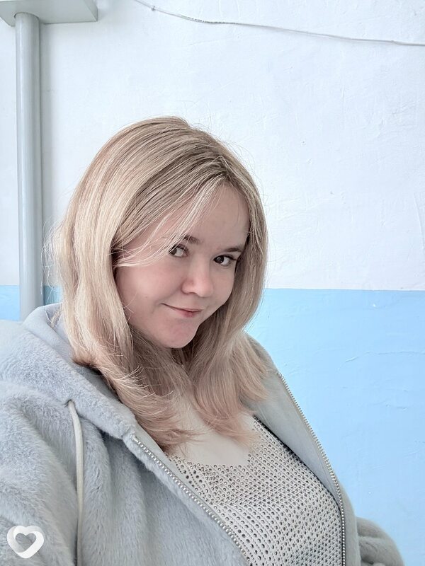 Юлия, 30, Иркутске — анкета №1697892