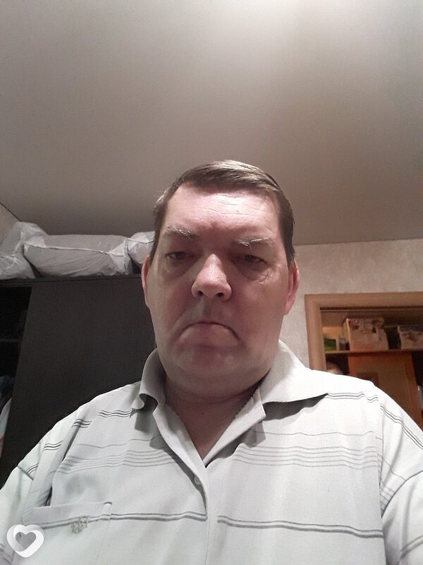 Максим, 50, Уфе — анкета №1697894