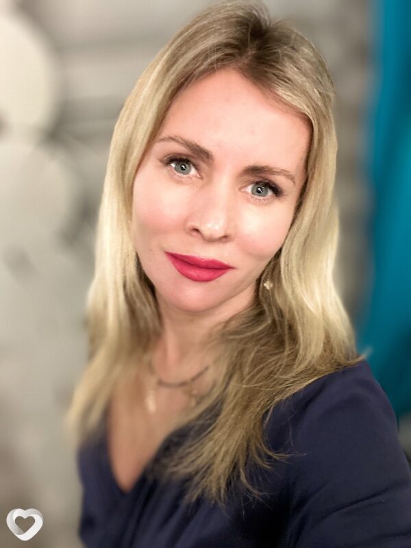 Svetlana, 39, Санкт-Петербурге — анкета №1697906