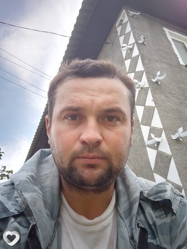 Шурик, 34, Воронеже — анкета №1697923