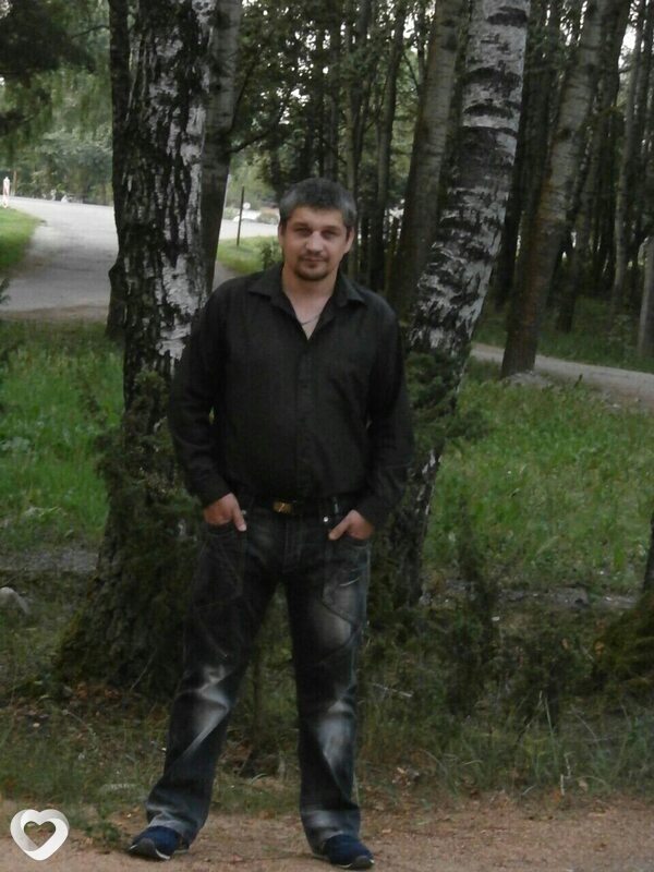Евгений, 41, Санкт-Петербурге — анкета №1697933