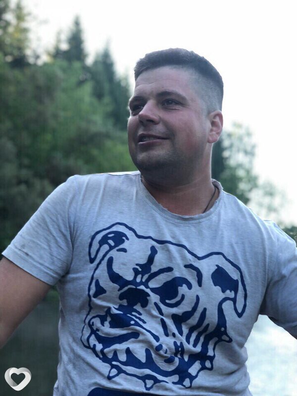 Станислав, 36, Дмитрове — анкета №1697950