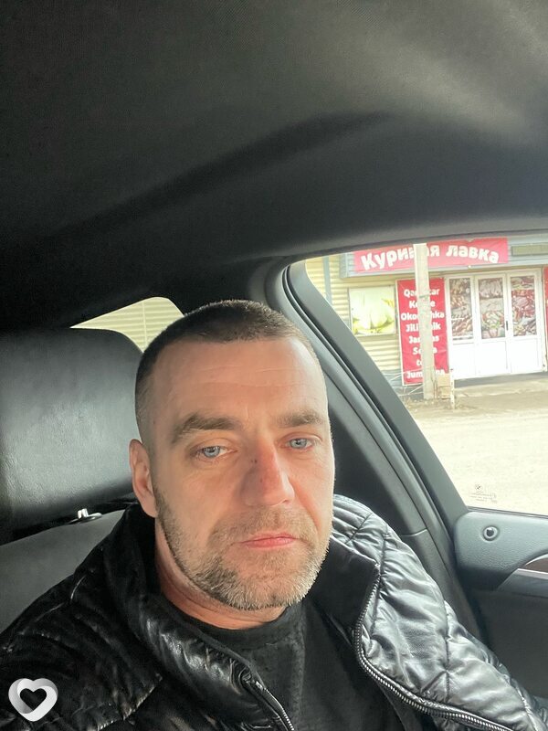 Денис, 45, Алматы — анкета №1697963