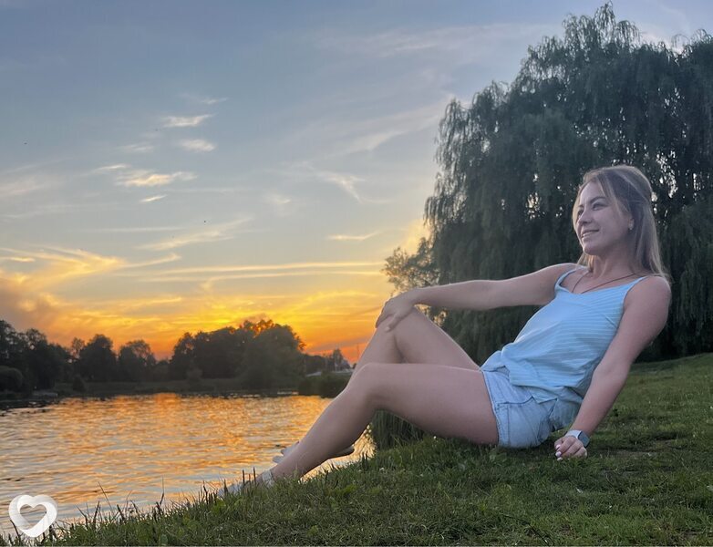 Анна, 36, Минске — анкета №1697965