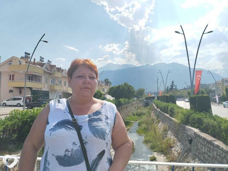 Наталья, 49, Воронеже — анкета №1697967