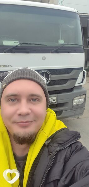 Артем, 37, Волгограде — анкета №1697968