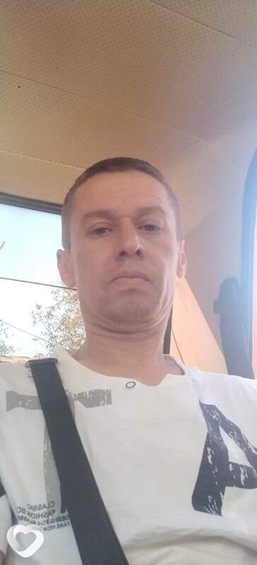 Алексей, 43, Лабинске — анкета №1697969