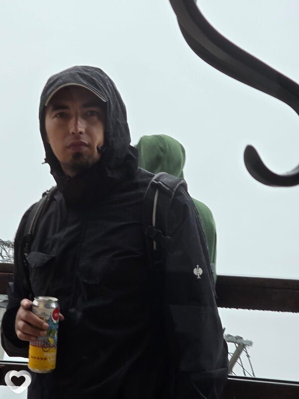 Тимур, 34, Воронеже — анкета №1698775